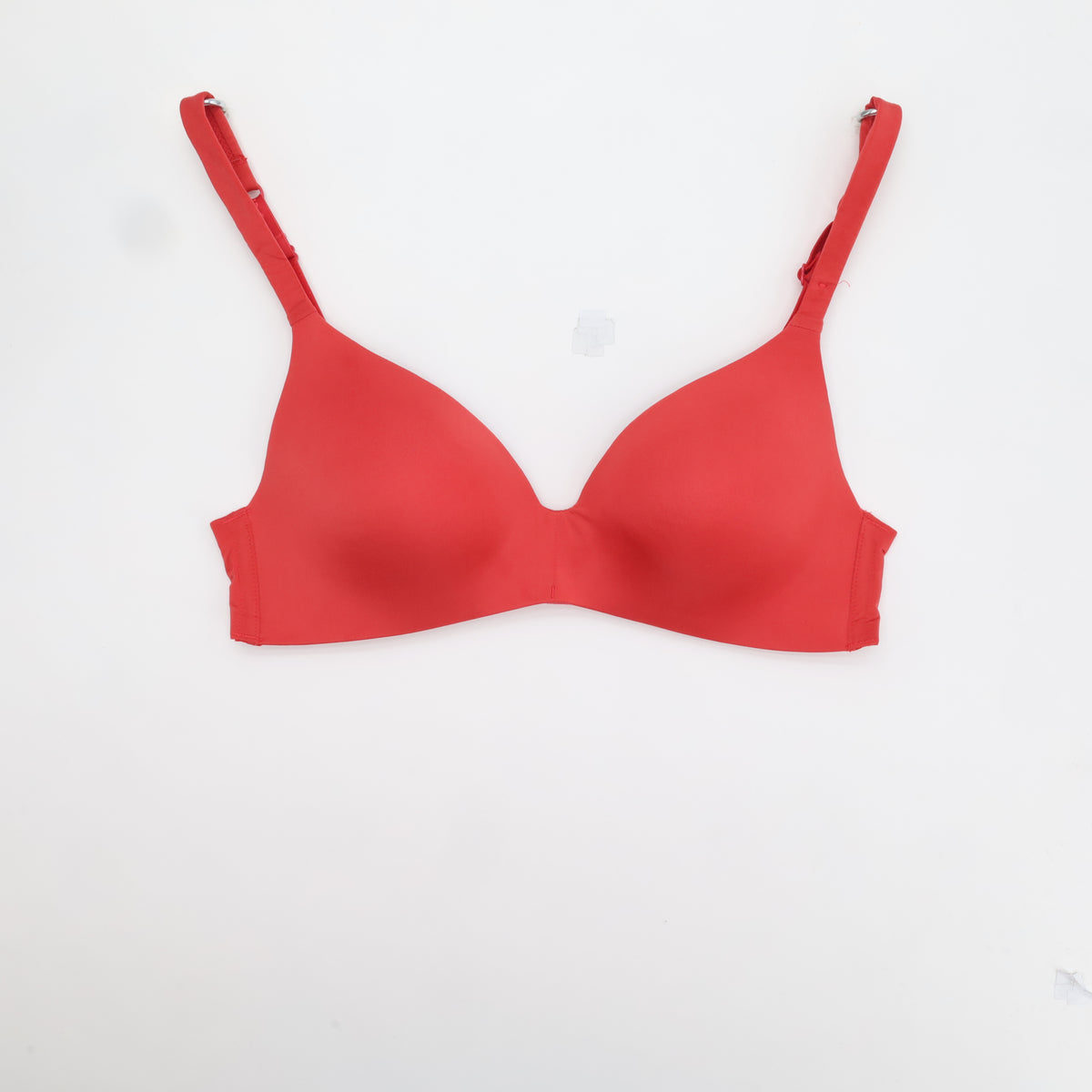 Soutien-gorge DIM Rouge