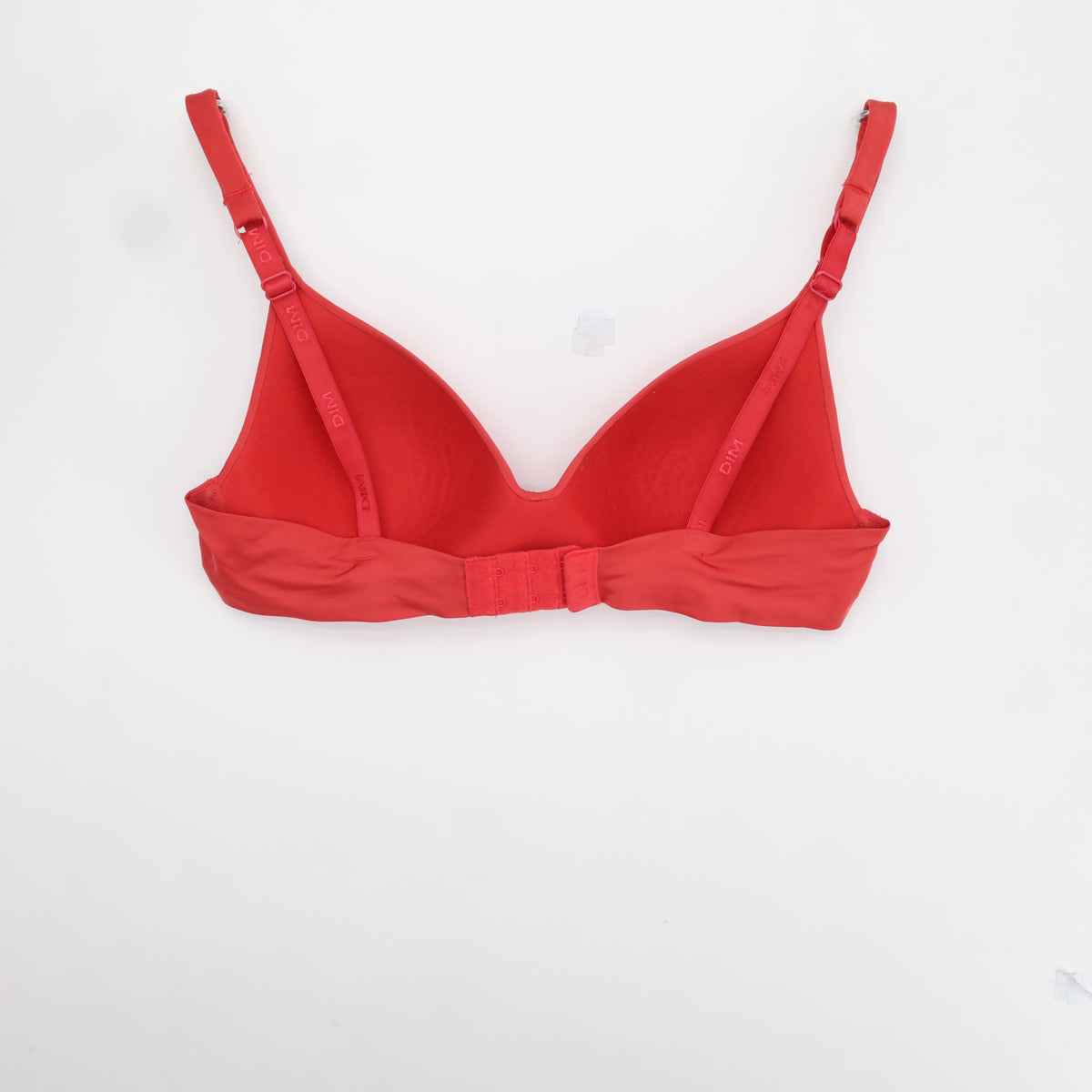 Soutien-gorge DIM Rouge