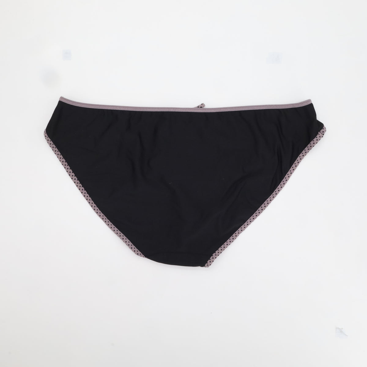 Culotte Billet doux Noir