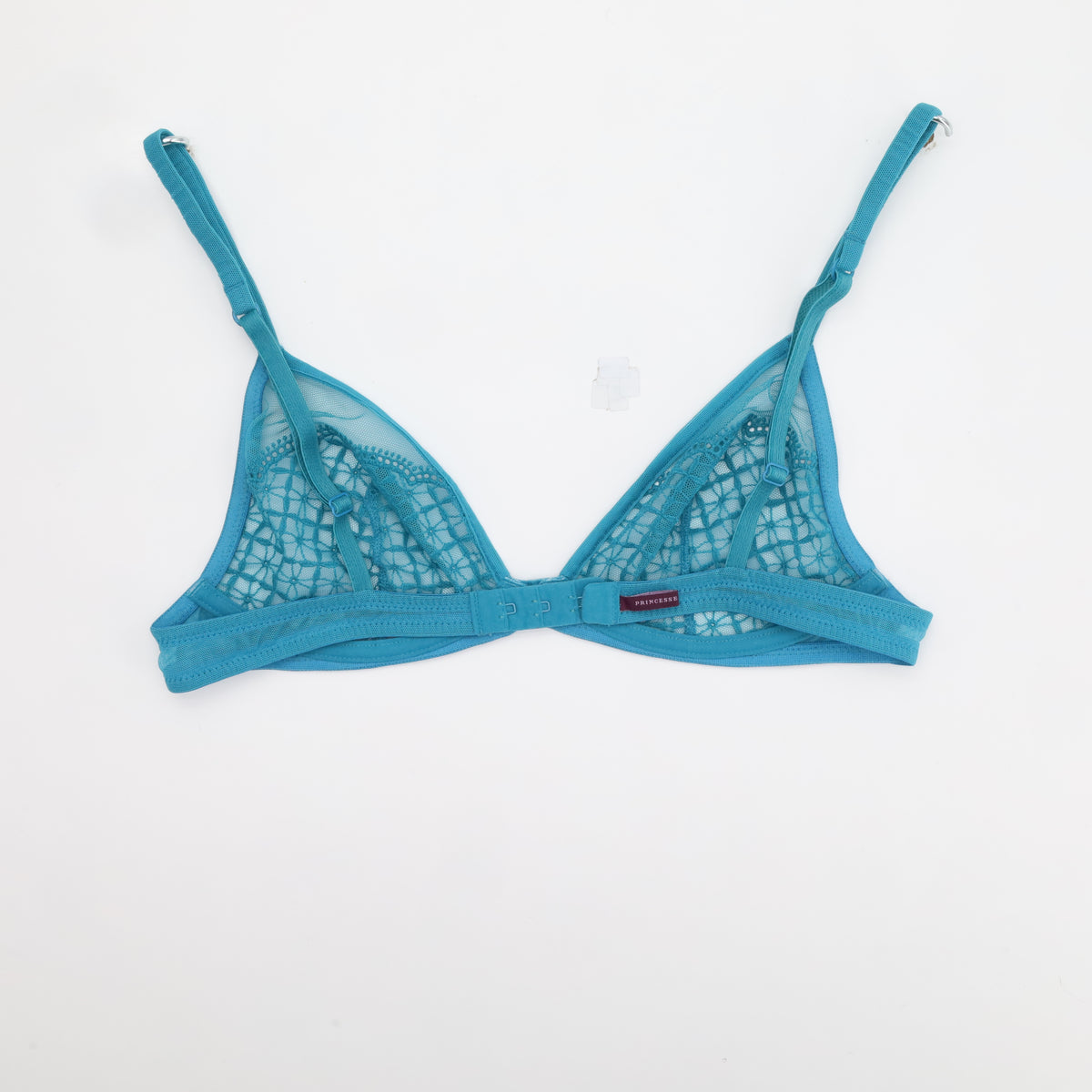 Soutien-gorge Princesse tam.tam Bleu