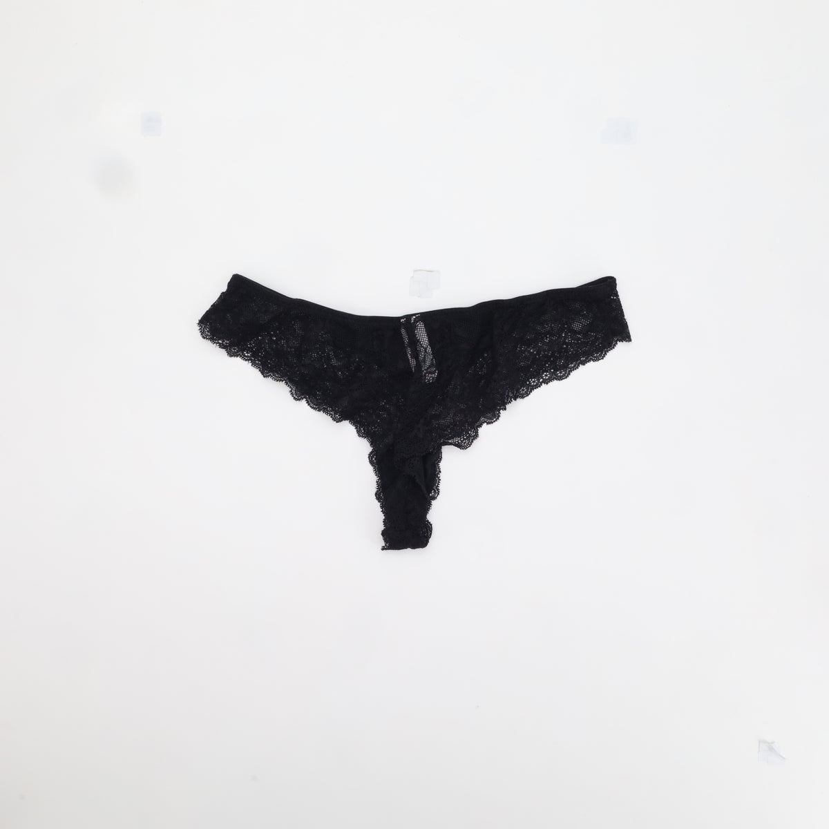 Tanga Affinitas Noir