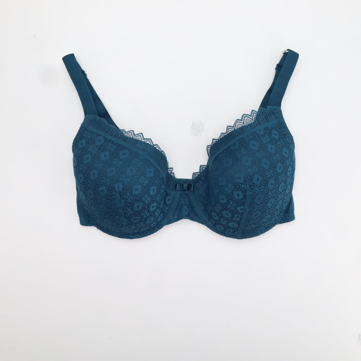 Soutien-gorge Darjeeling Bleu