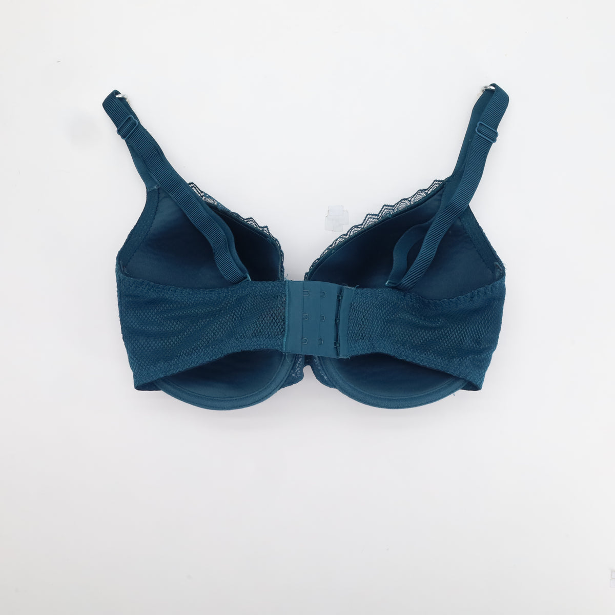 Soutien-gorge Darjeeling Bleu