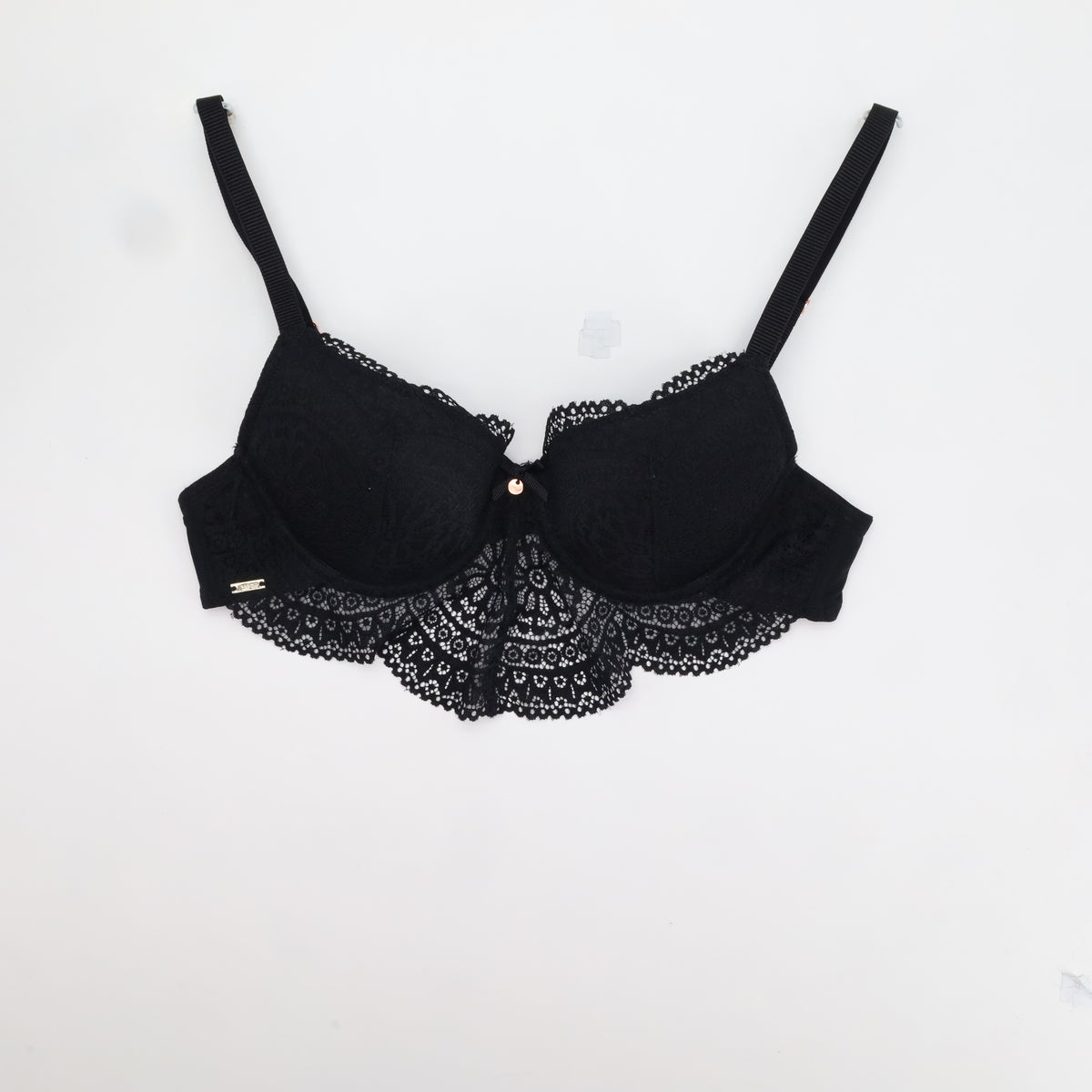 Soutien-gorge Valege Noir