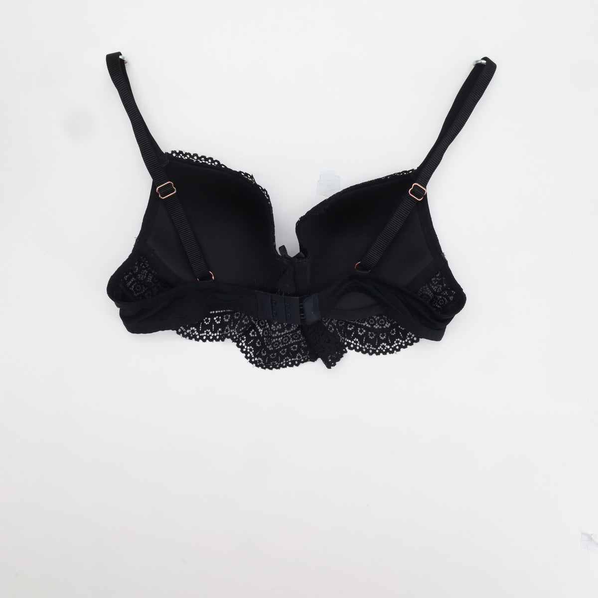 Soutien-gorge Valege Noir