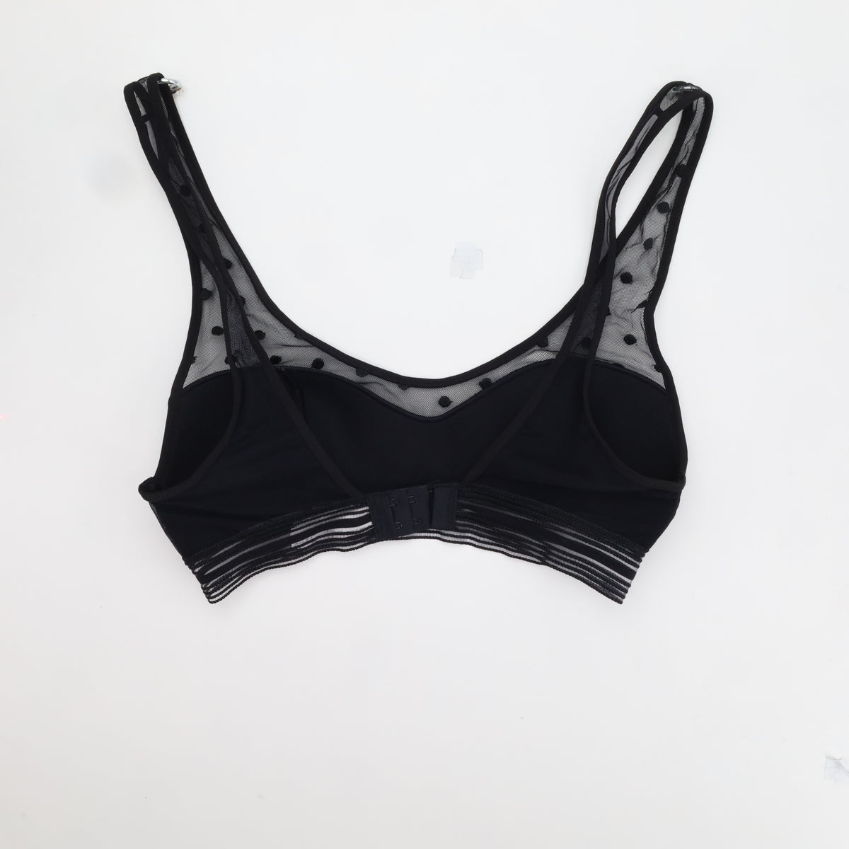 Soutien-gorge ETAM Noir