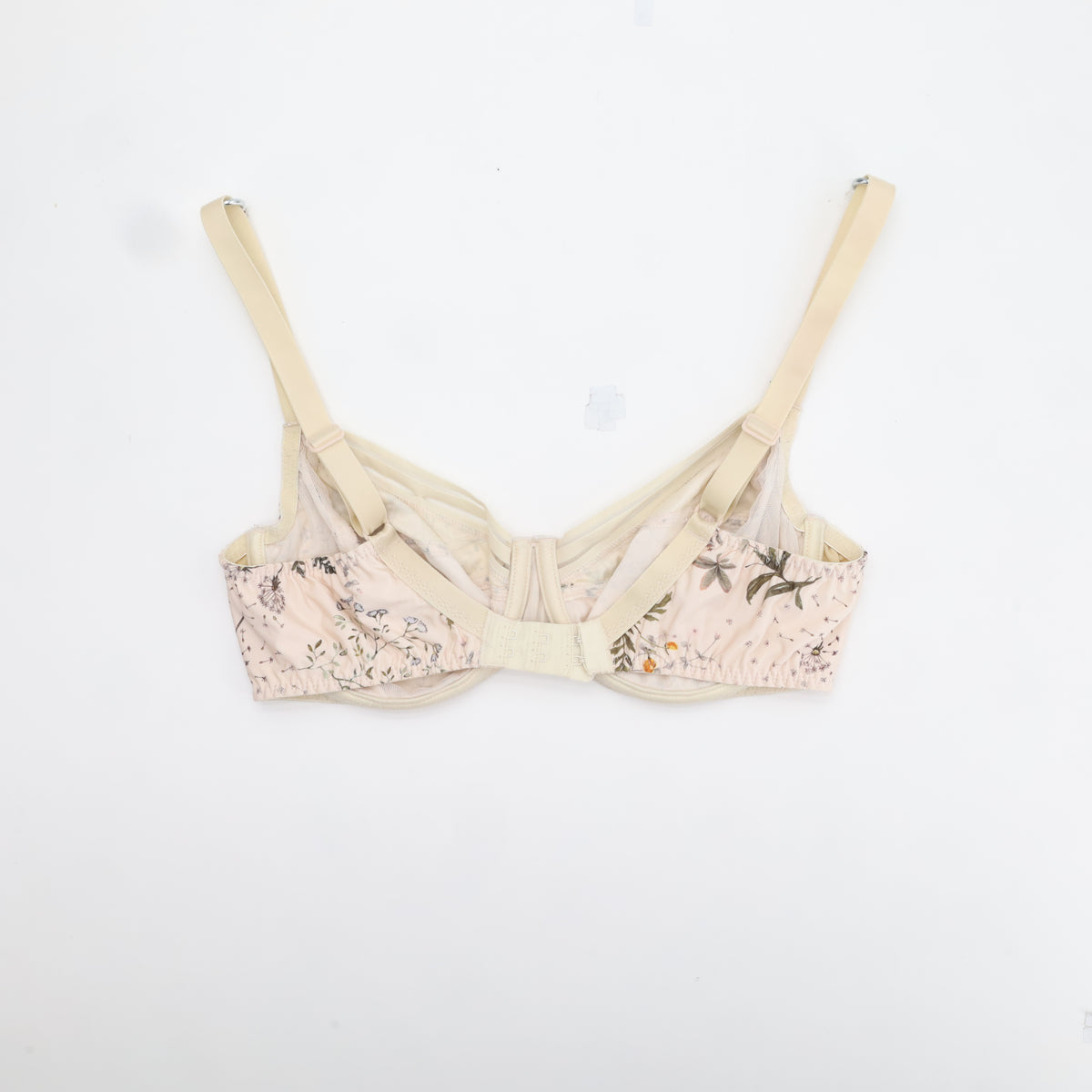 Soutien-gorge Beige