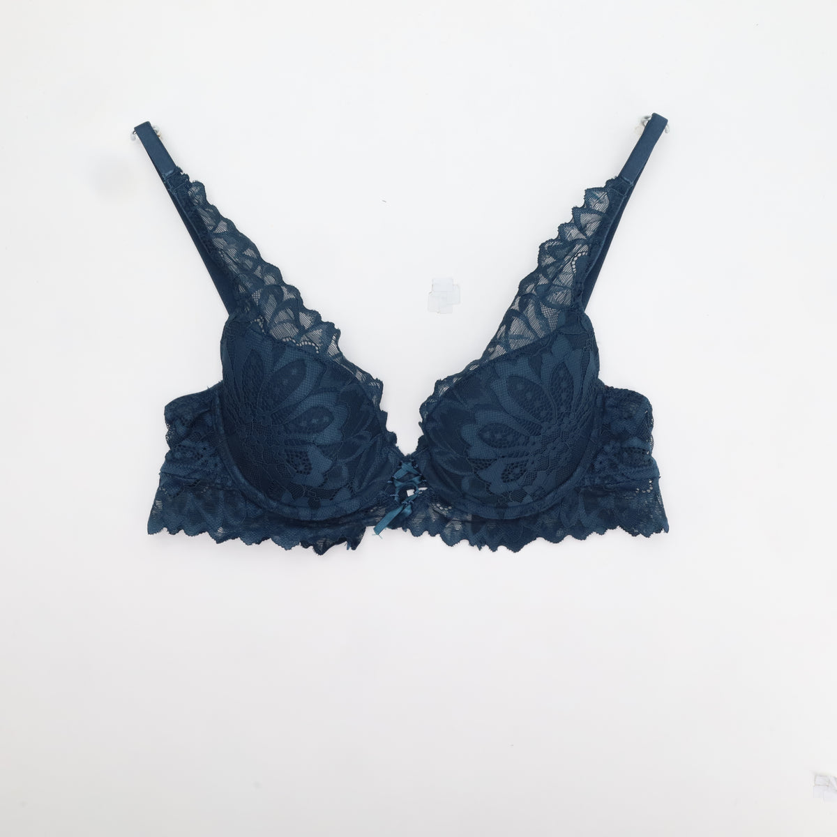 Soutien-gorge Bleu