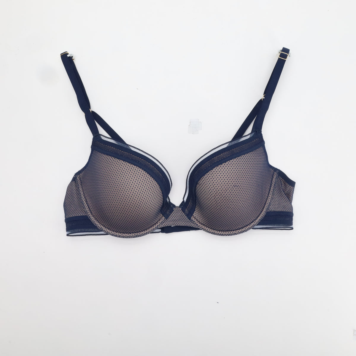 Soutien-gorge ETAM Bleu