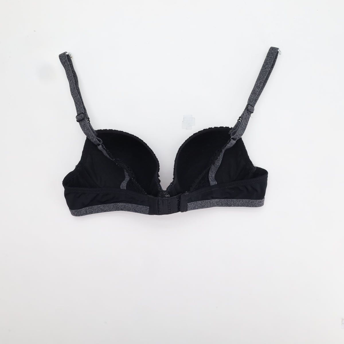 Soutien-gorge Variance Noir