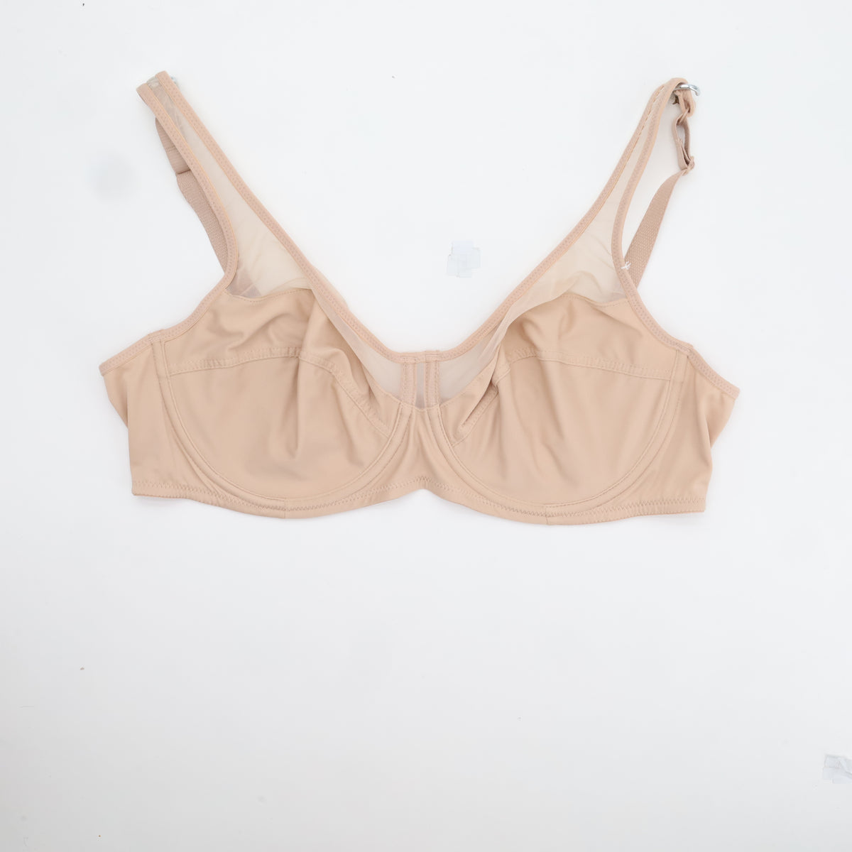 Soutien-gorge DIM Beige