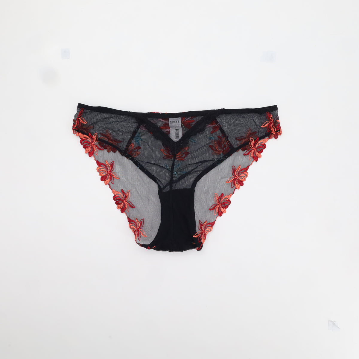 Culotte Lise Charmel Noir