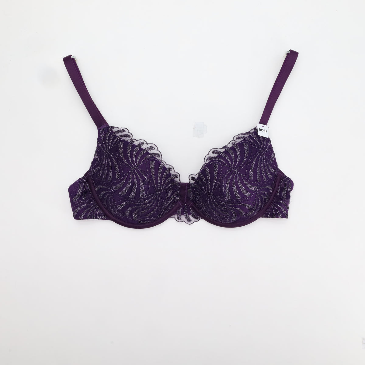 Soutien-gorge RougeGorge Violet