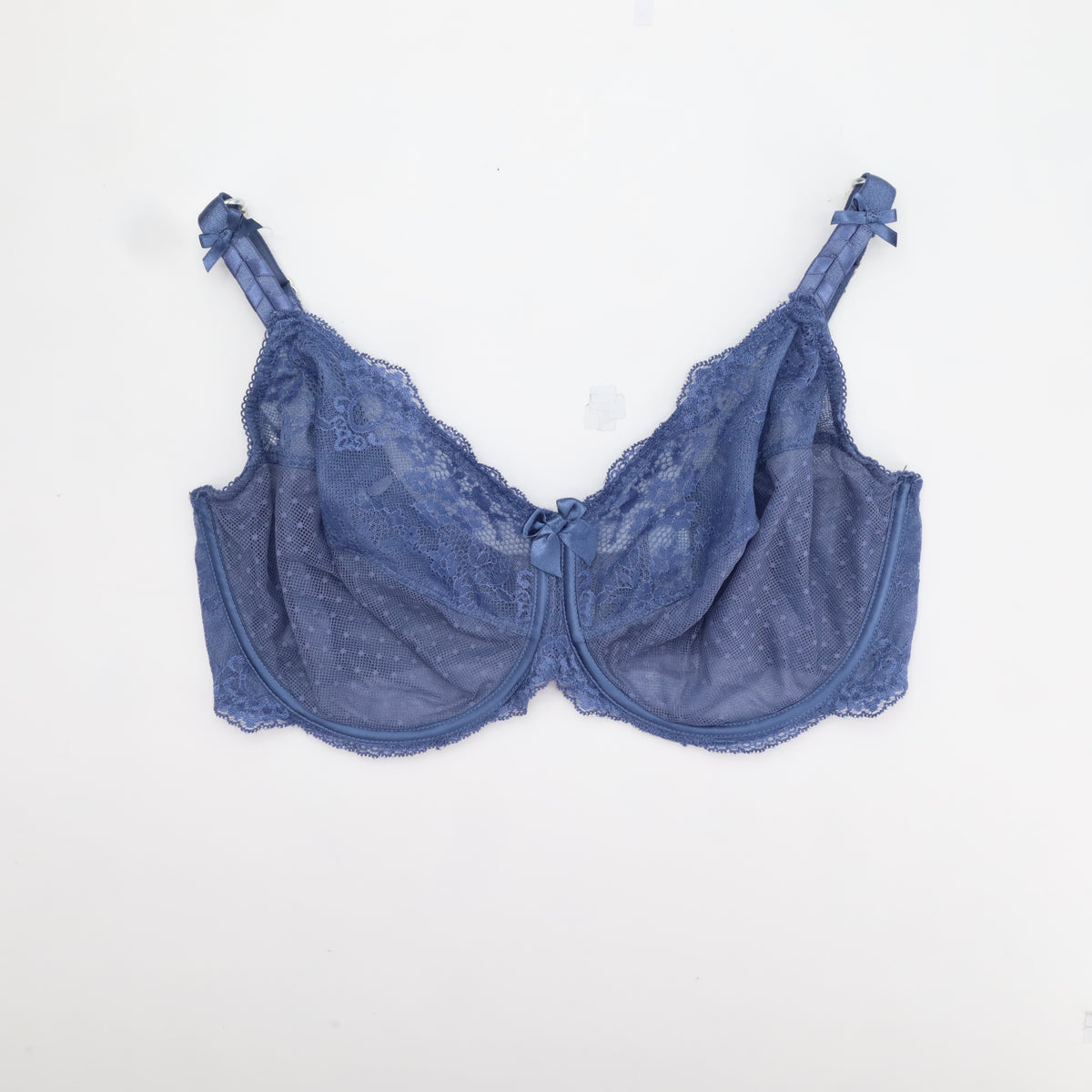 Soutien-gorge Darjeeling Bleu
