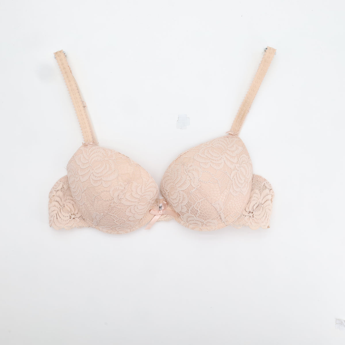Soutien-gorge RougeGorge Beige