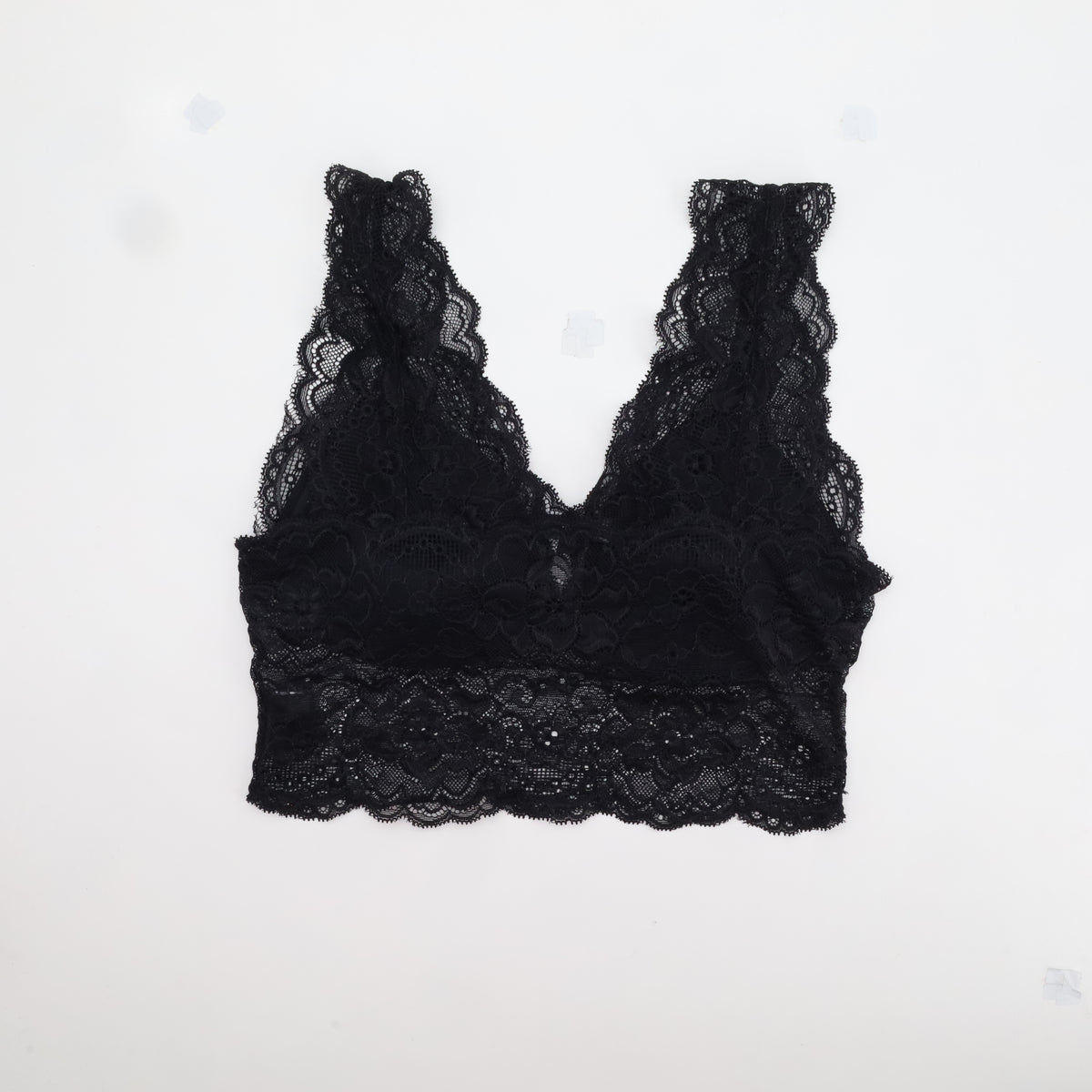 Soutien-gorge Noir