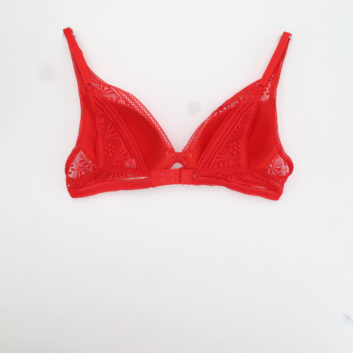 Soutien-gorge ETAM Rouge
