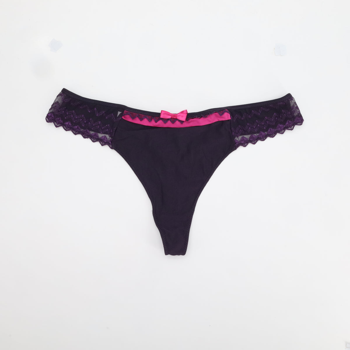 String Darjeeling Violet