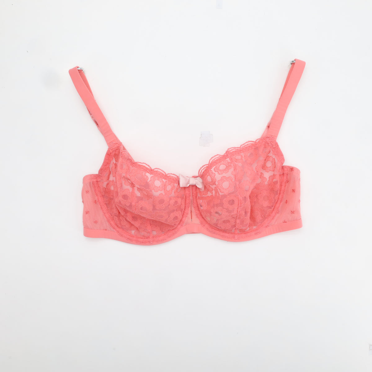 Soutien-gorge Darjeeling Rose