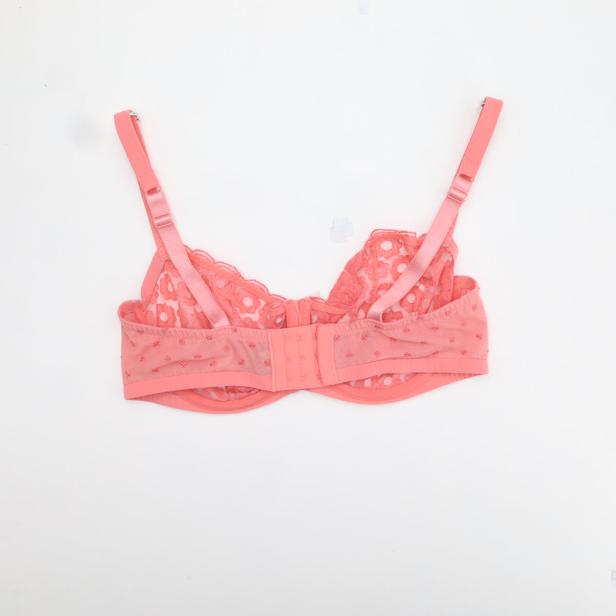 Soutien-gorge Darjeeling Rose