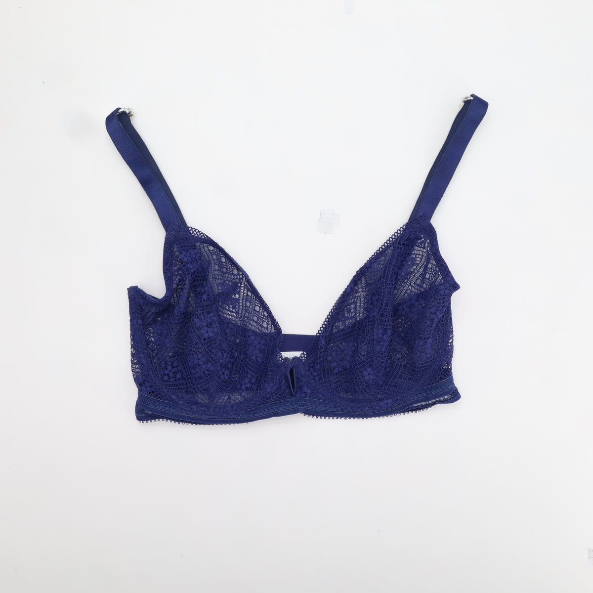 Soutien-gorge Darjeeling Bleu