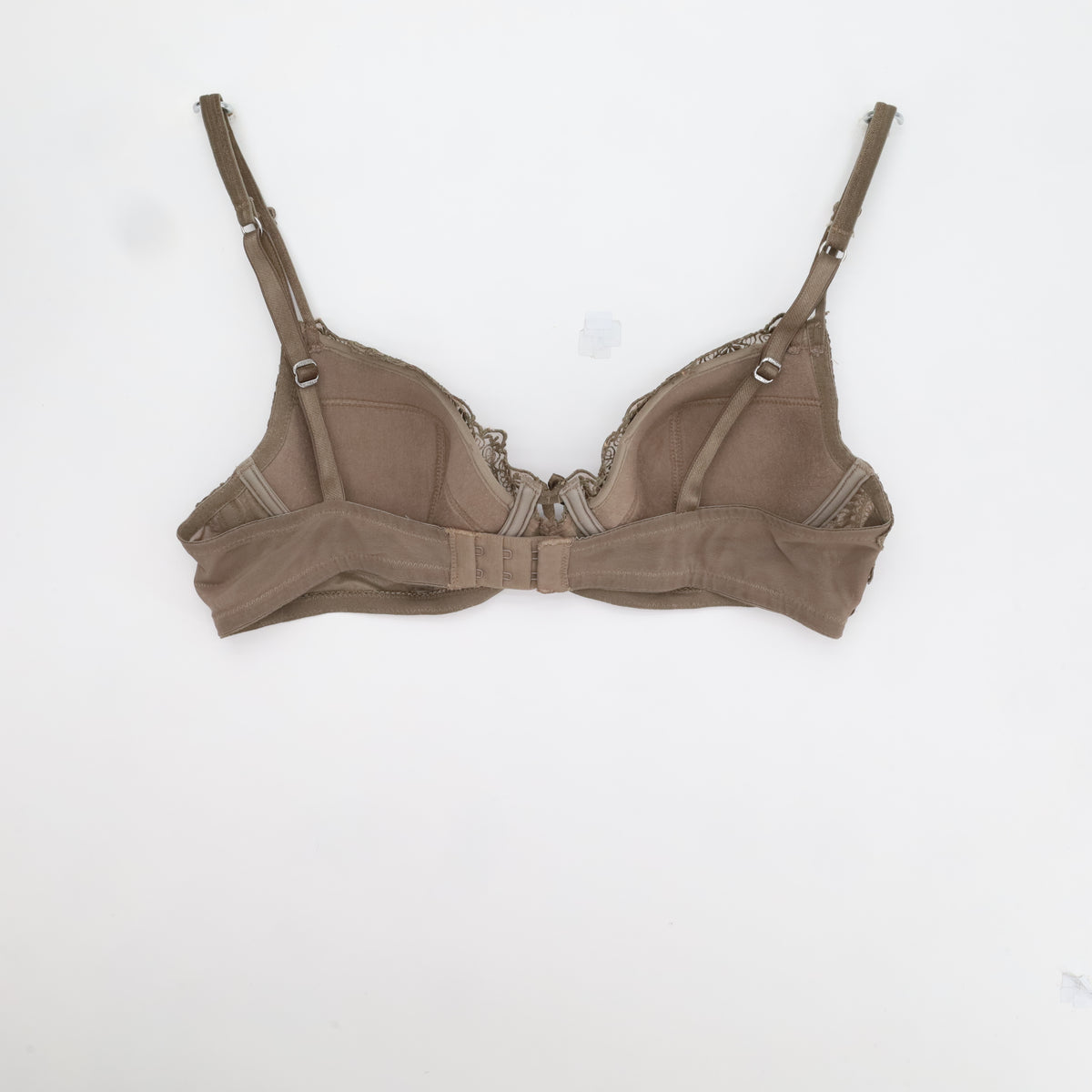 Soutien-gorge Triumph Marron