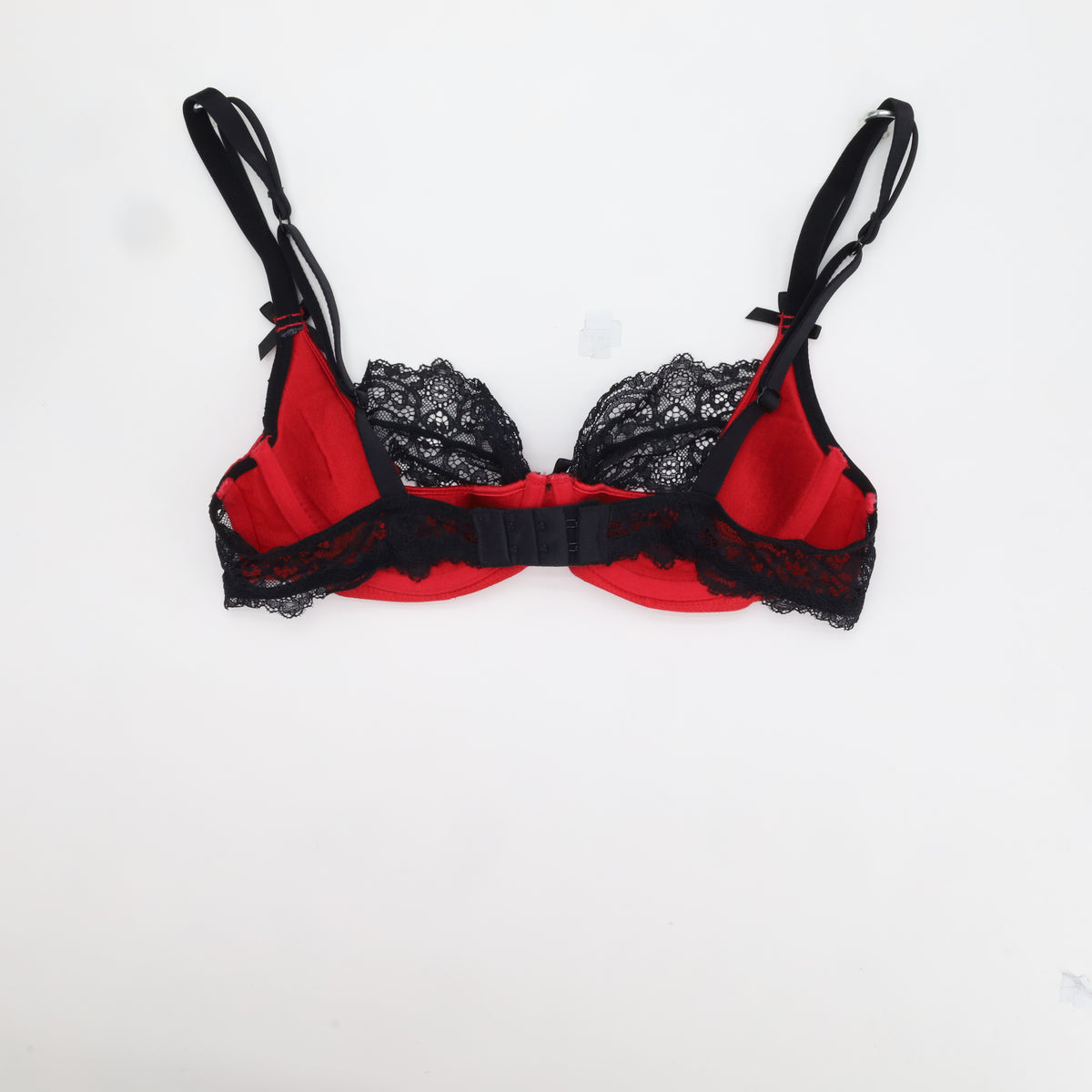 Soutien-gorge Noir