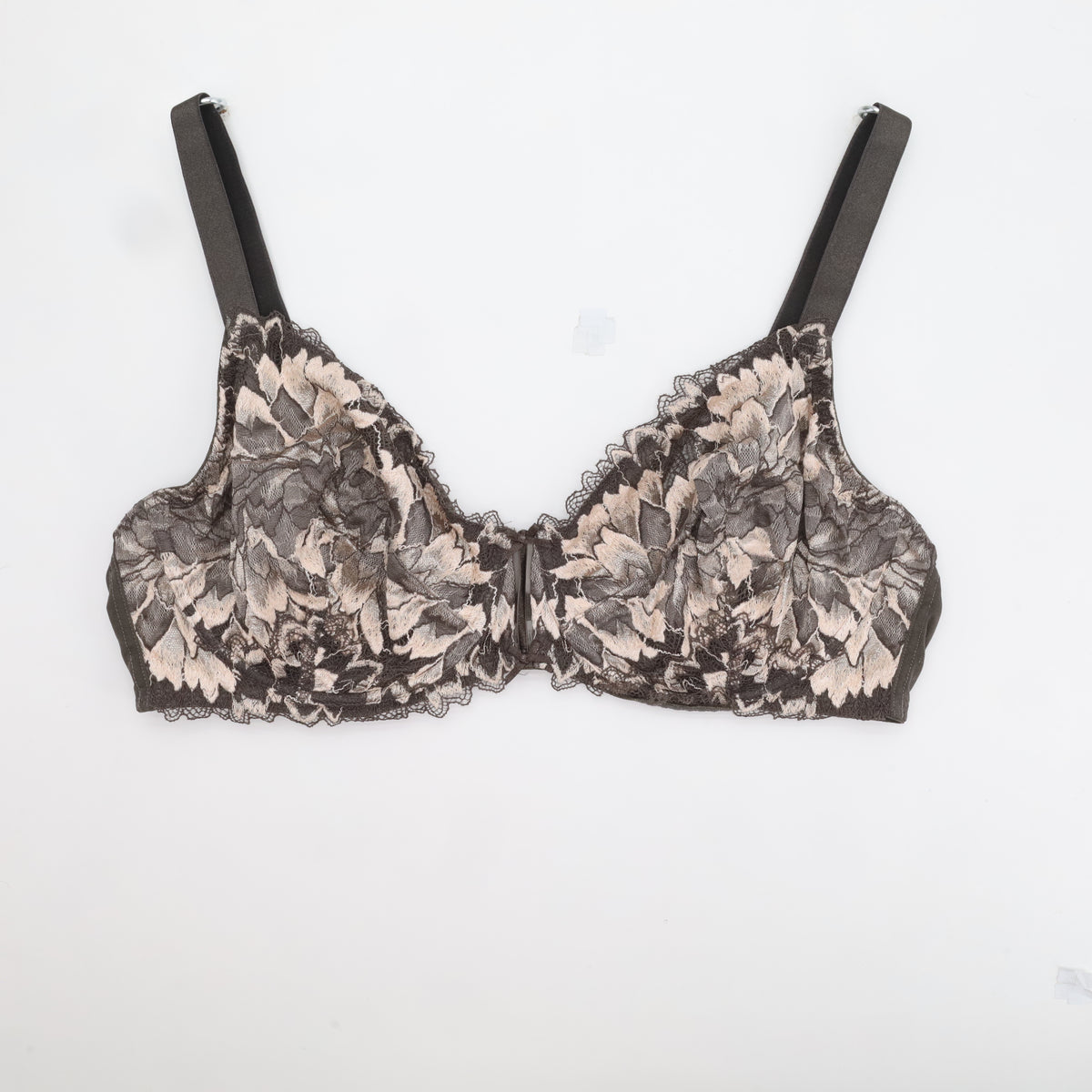 Soutien-gorge Well Marron