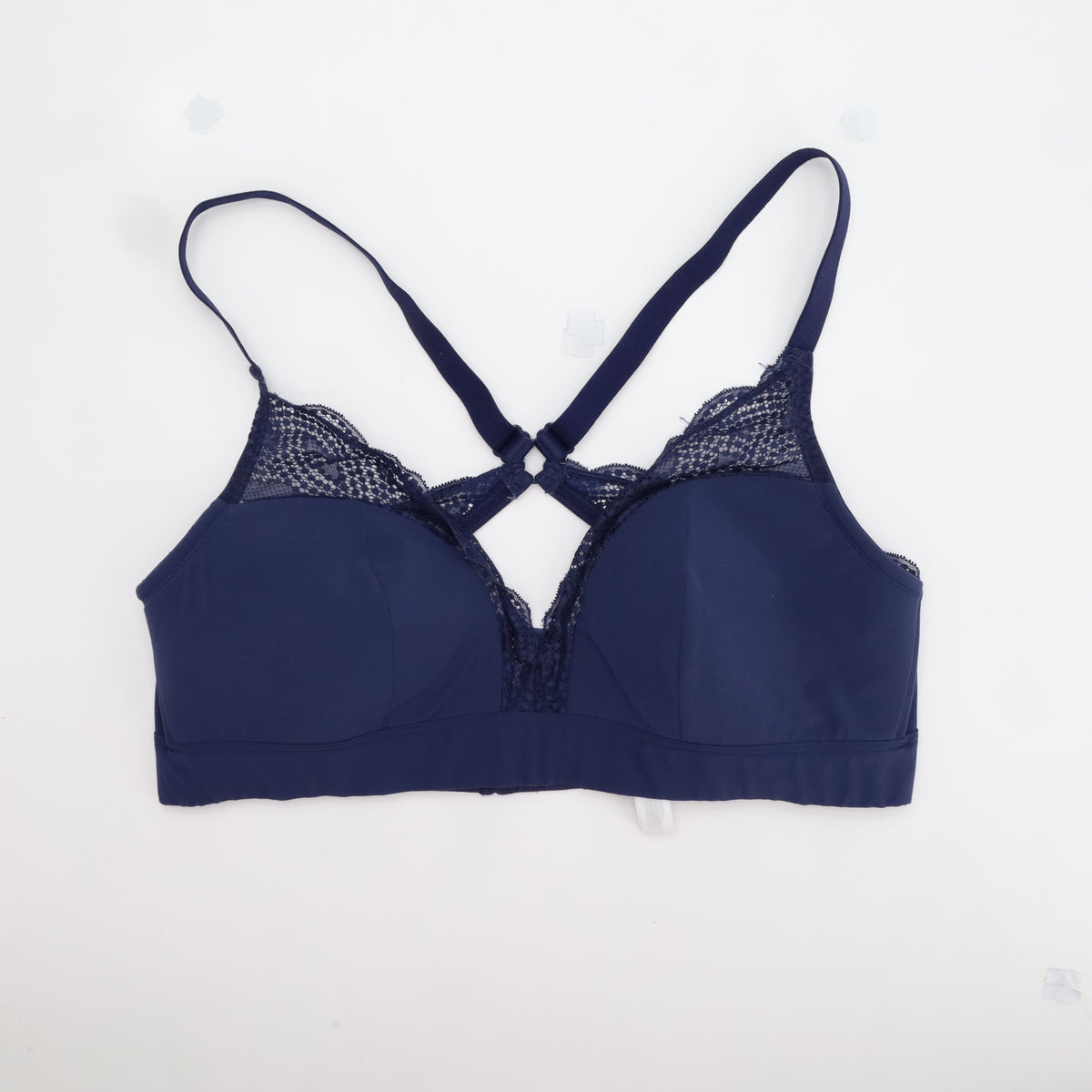 Soutien-gorge La Redoute Bleu