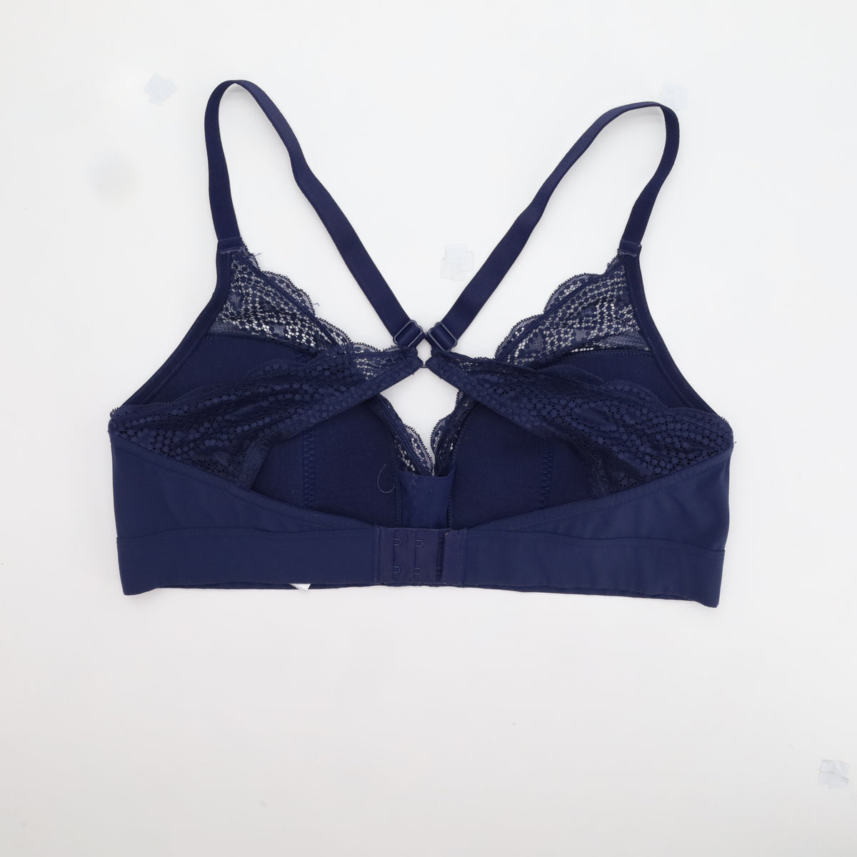 Soutien-gorge La Redoute Bleu
