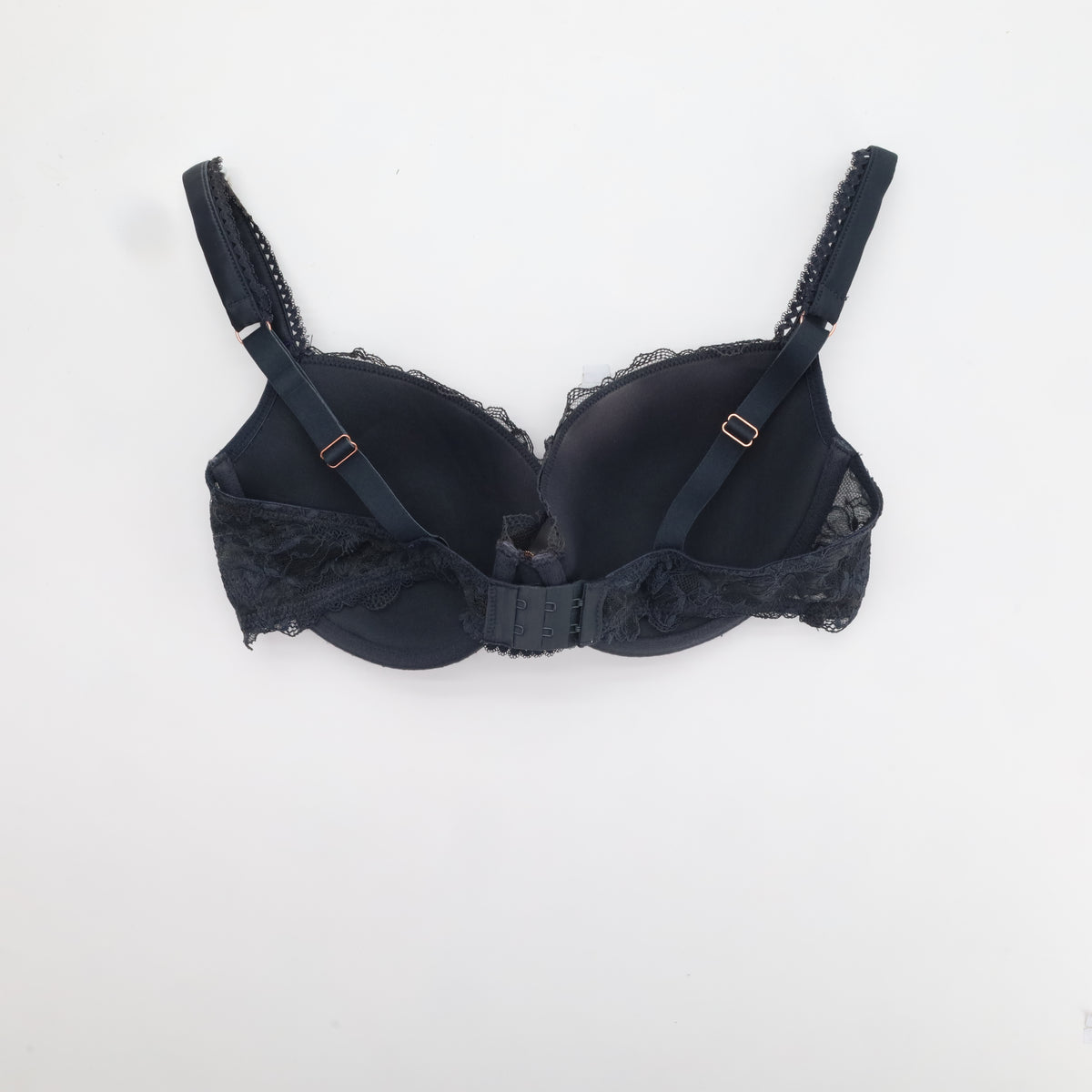 Soutien-gorge RougeGorge Gris