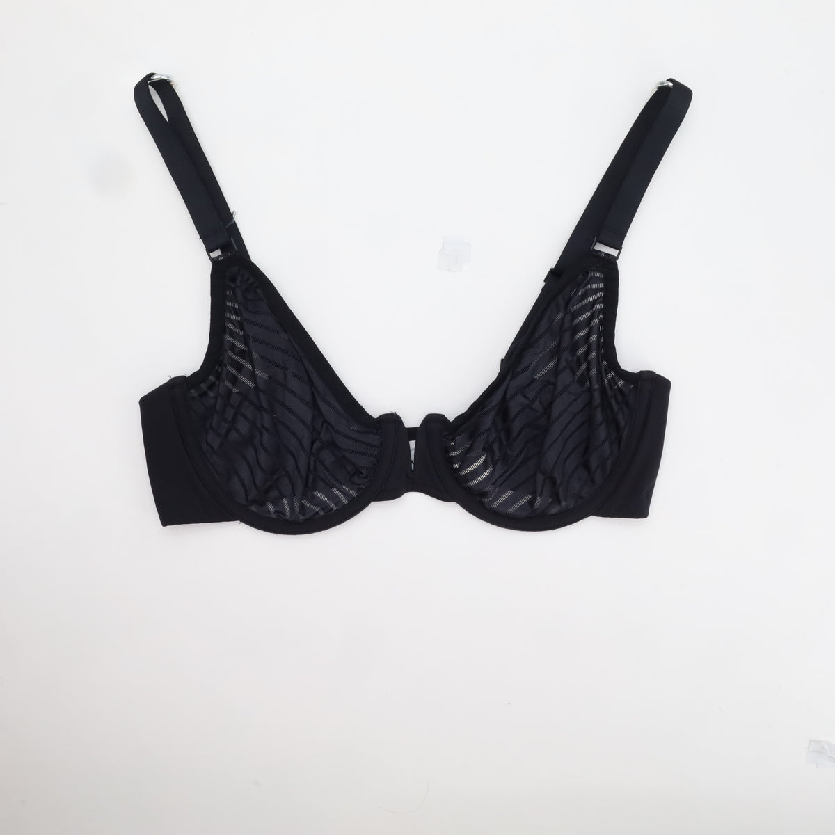Soutien-gorge ETAM Noir