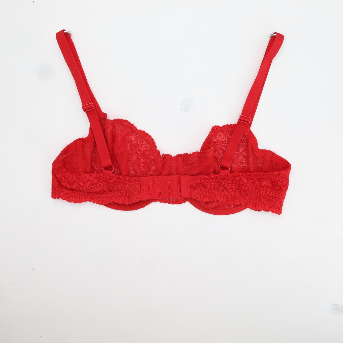 Soutien-gorge ETAM Rouge