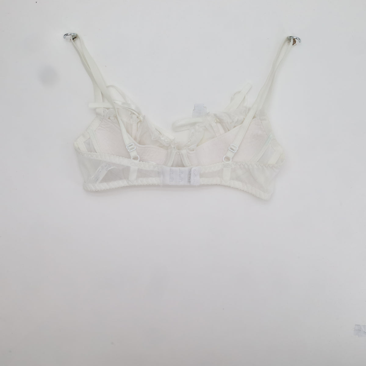 Soutien-gorge Axami Blanc