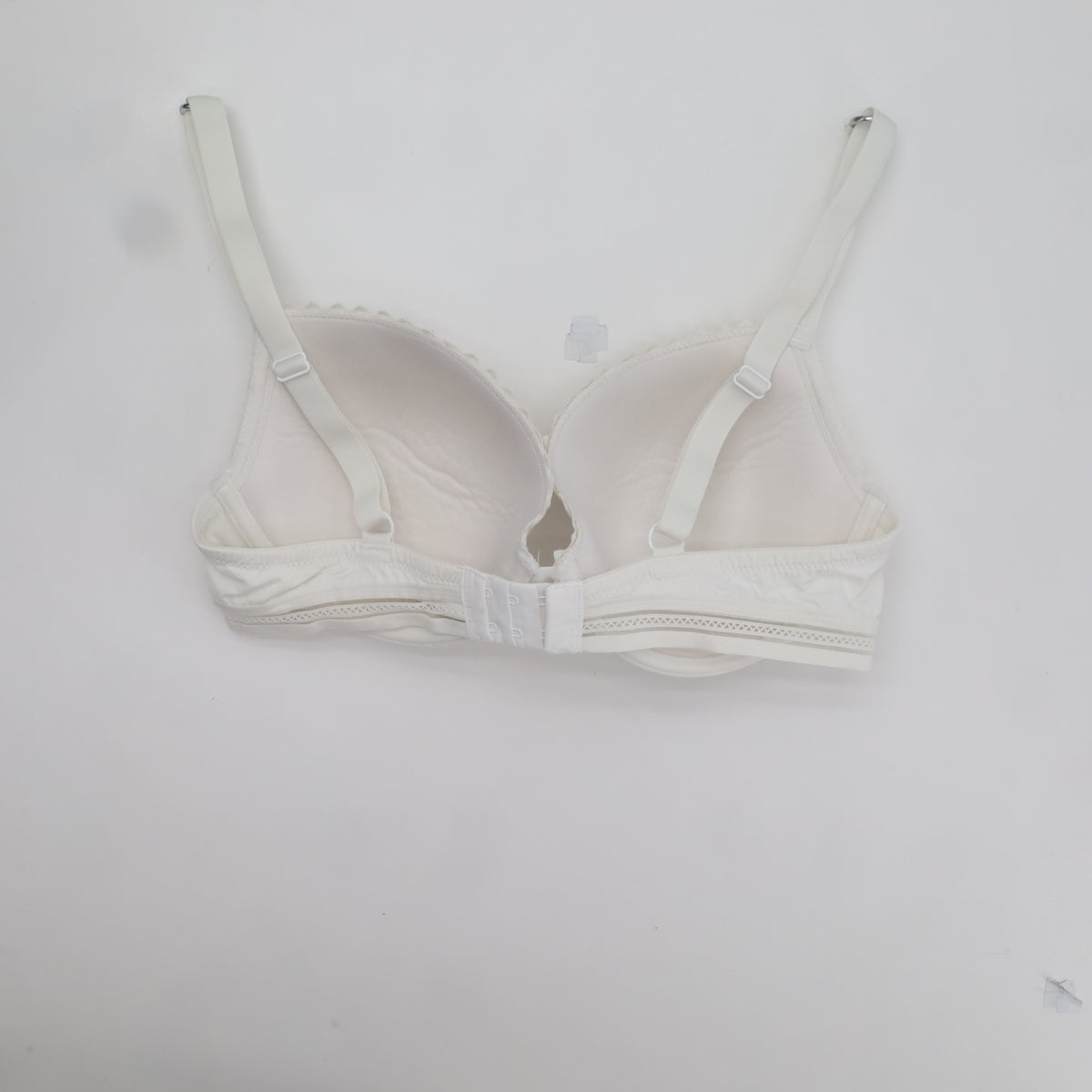 Soutien-gorge ETAM Blanc