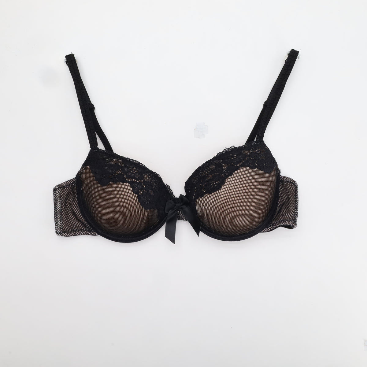 Soutien-gorge Manoukian Noir