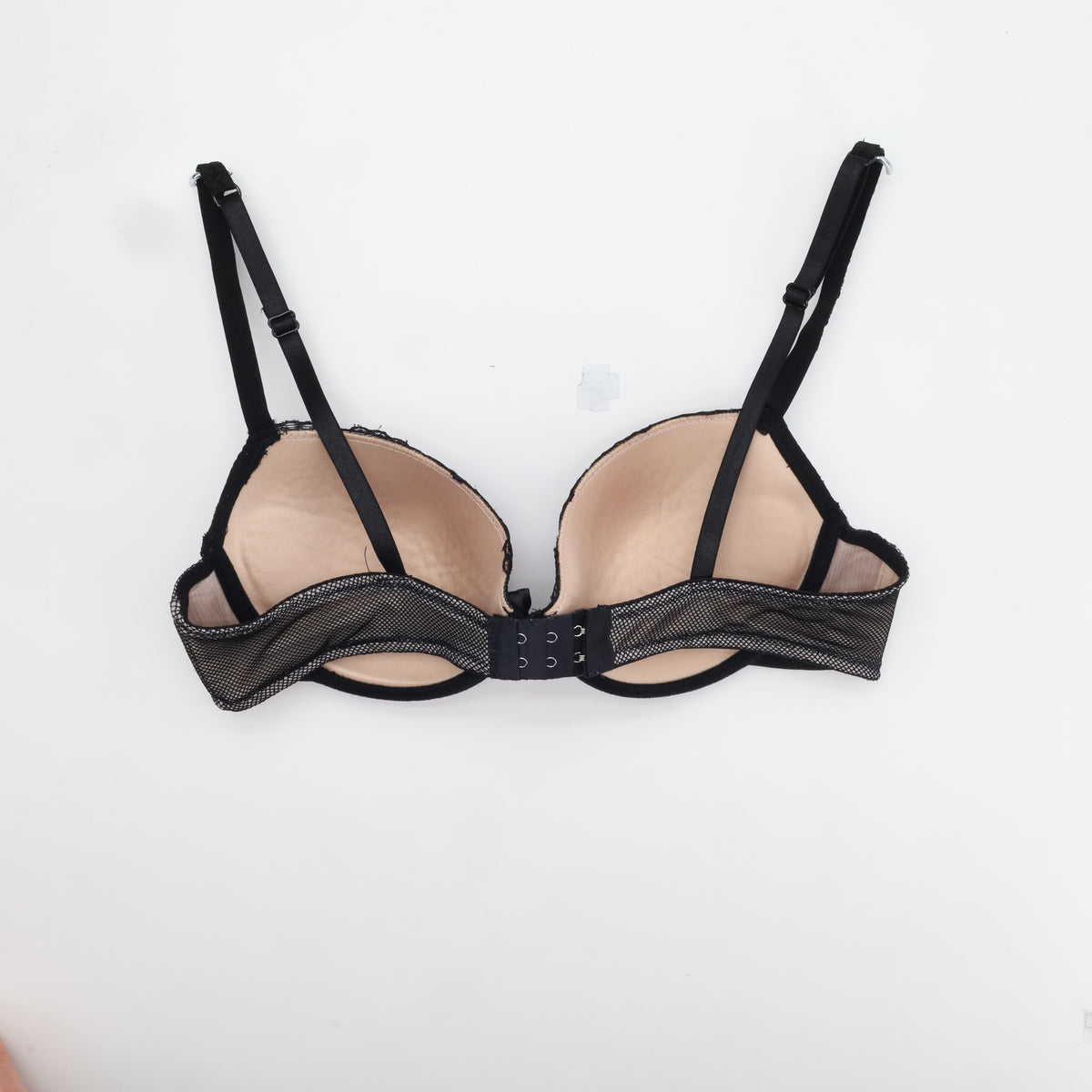 Soutien-gorge Manoukian Noir