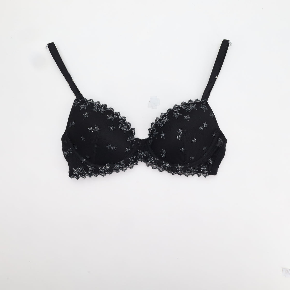 Soutien-gorge Noir