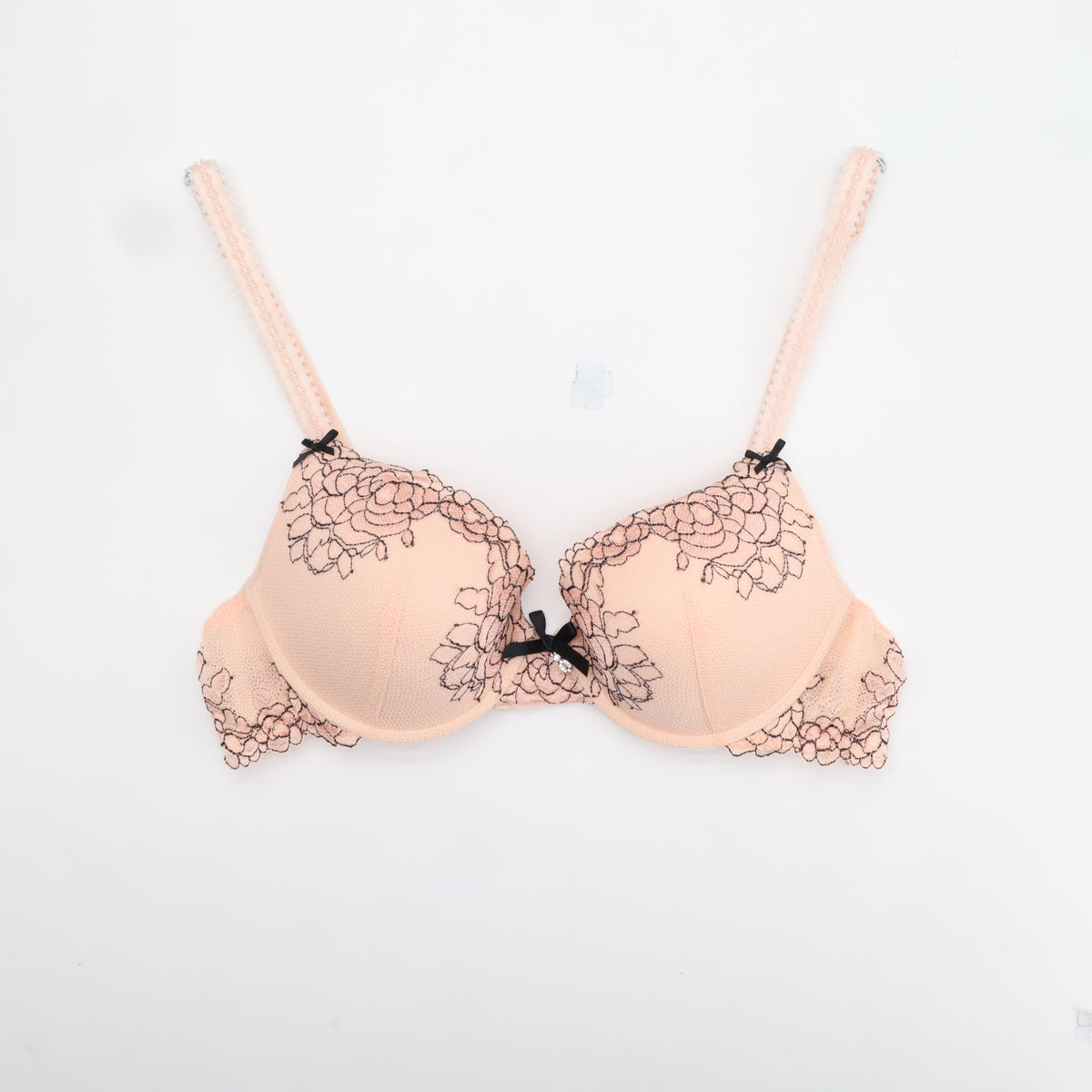 Soutien-gorge RougeGorge Rose