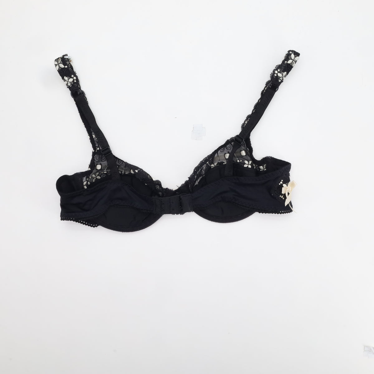 Soutien-gorge Billet doux Noir