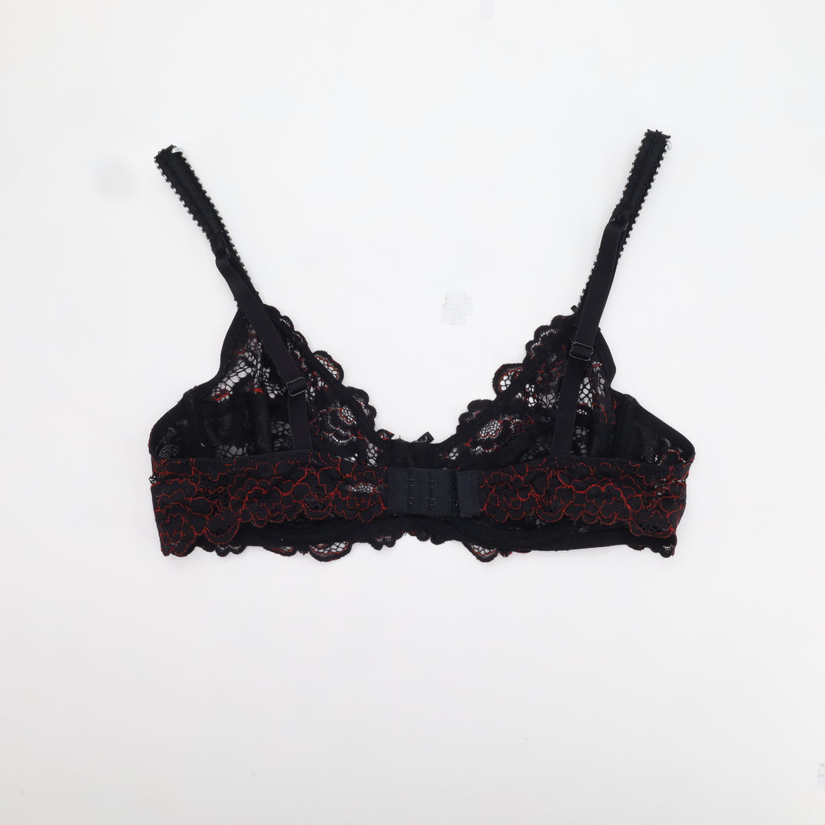 Soutien-gorge RougeGorge Noir