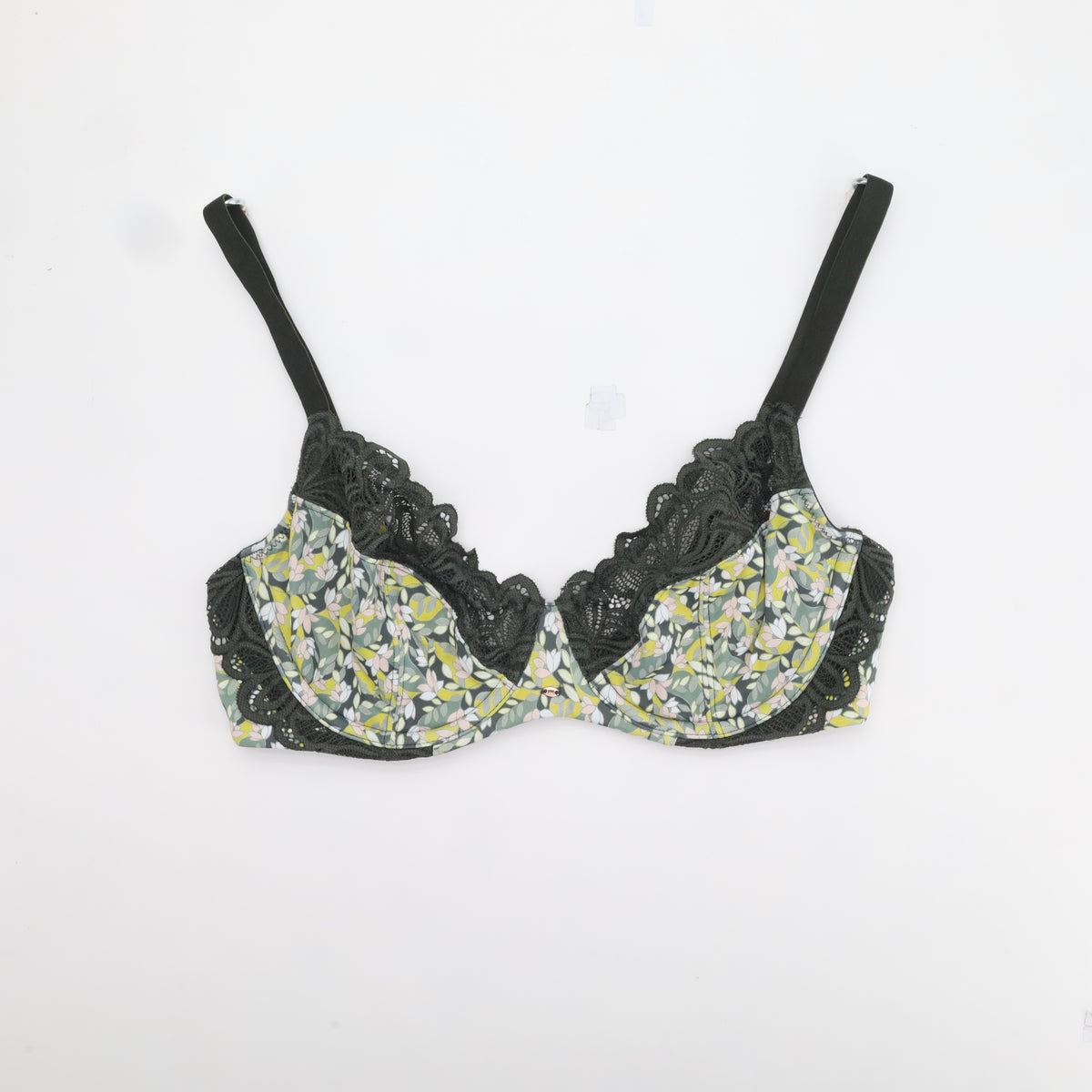 Soutien-gorge RougeGorge Vert