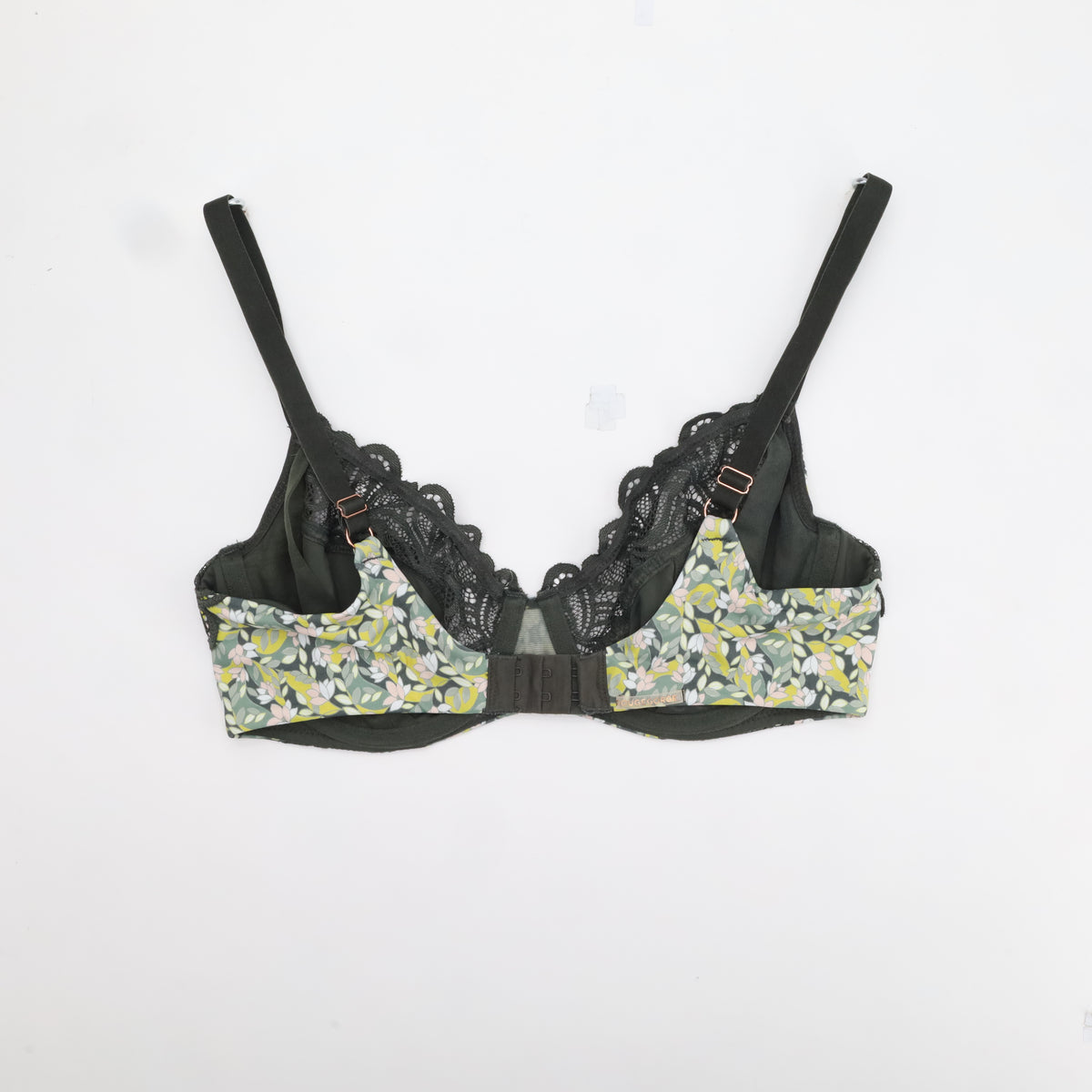 Soutien-gorge RougeGorge Vert