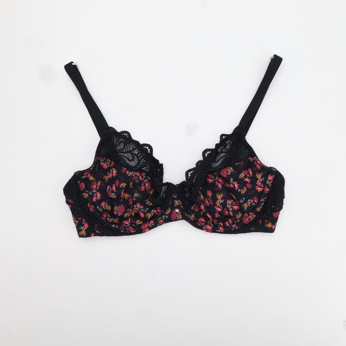 Soutien-gorge RougeGorge Noir