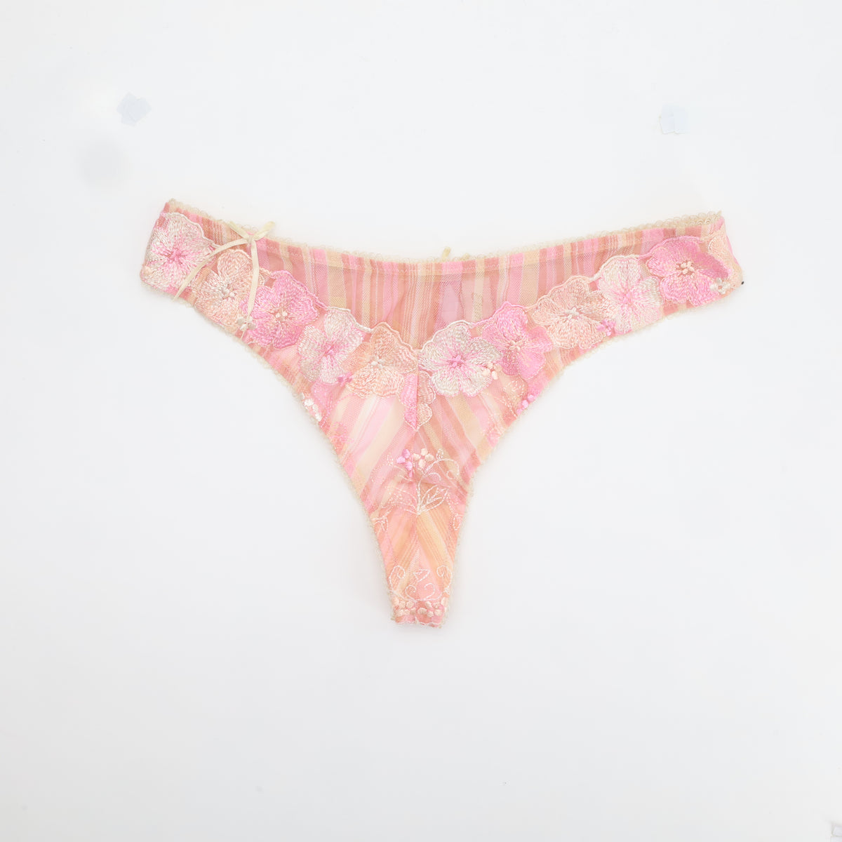 String ETAM Rose
