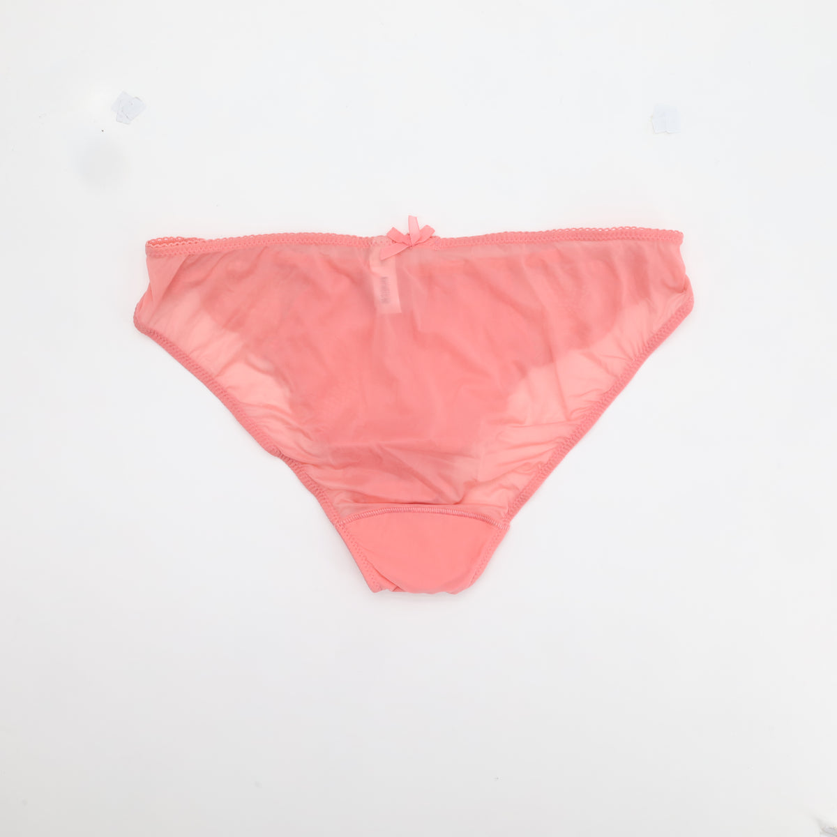 Culotte Darjeeling Corail