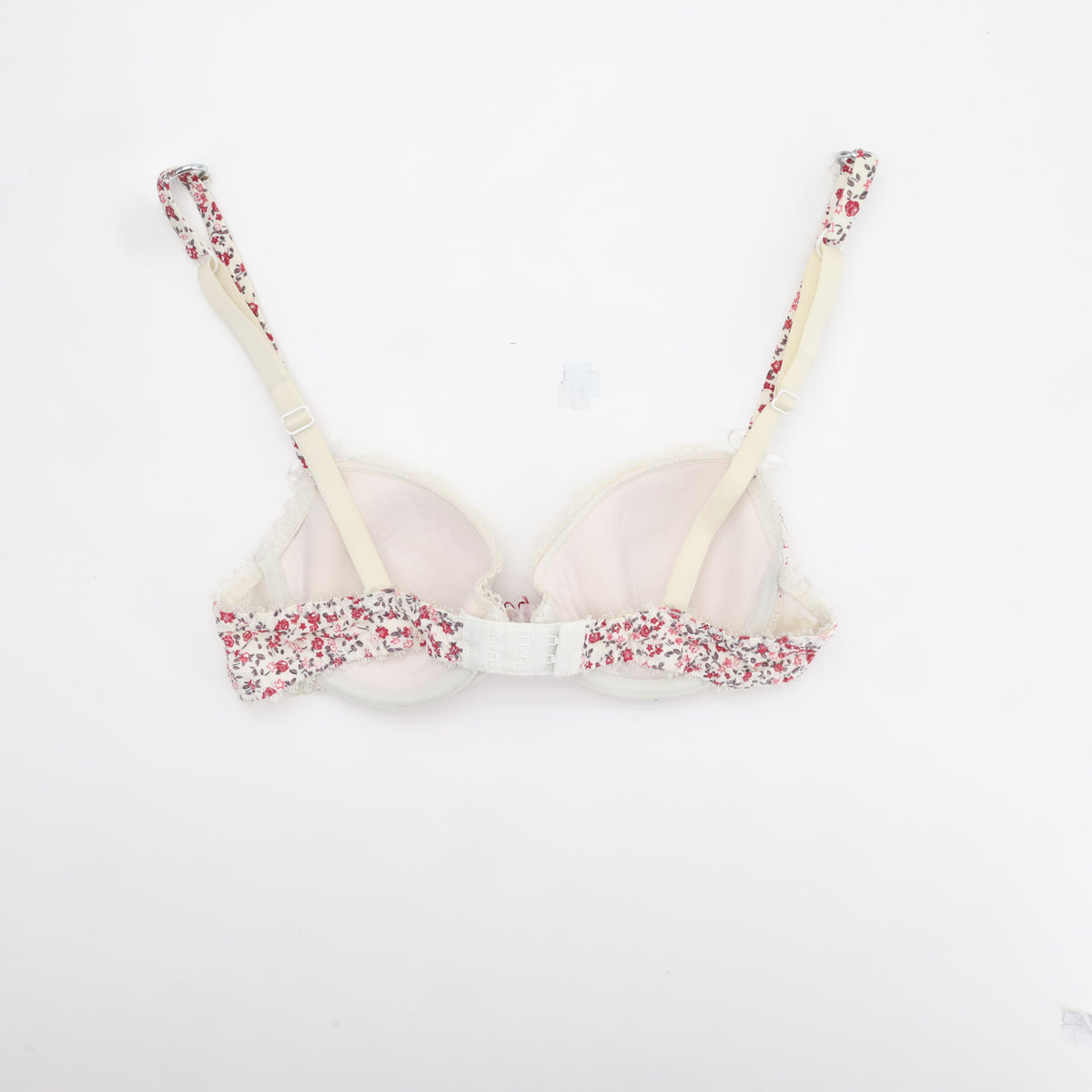 Soutien-gorge Variance Blanc