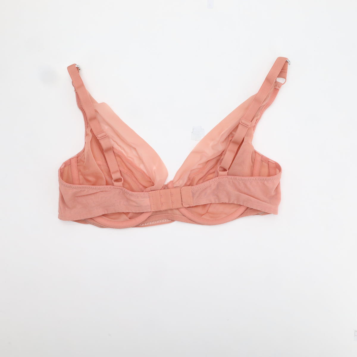 Soutien-gorge RougeGorge Rose