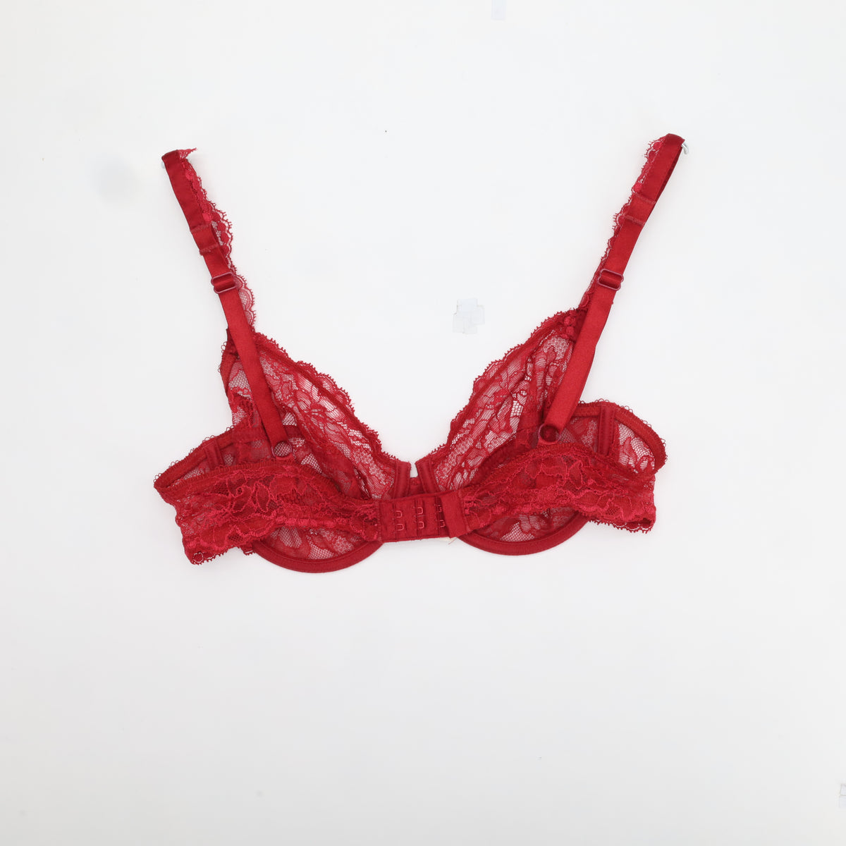 Soutien-gorge Chantelle Rouge