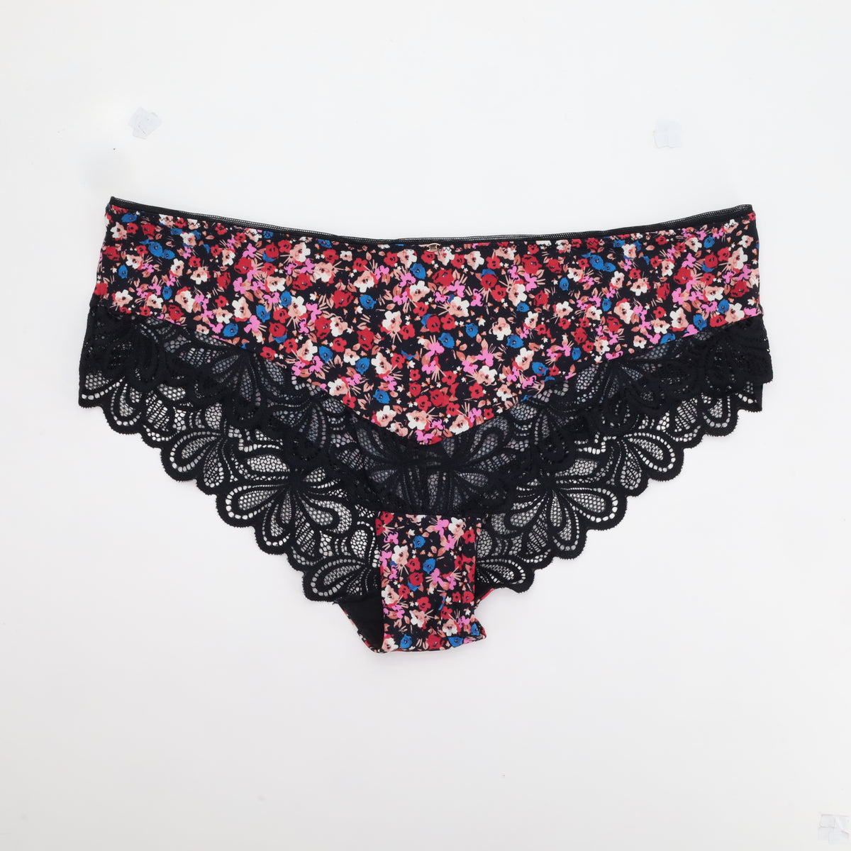 Culotte RougeGorge Violet